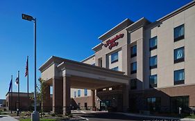 Hampton Inn Beloit Wi